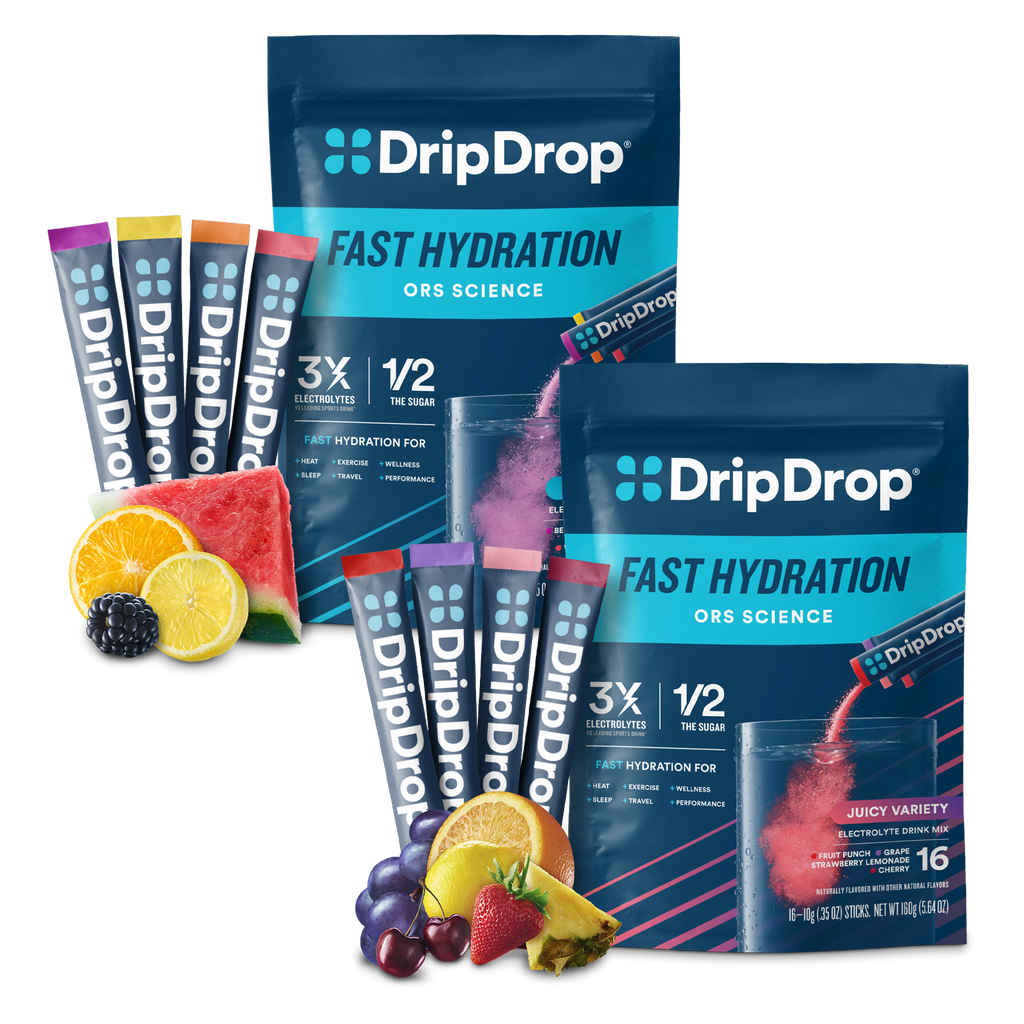 Starter Pack Bundle, 32 count E5