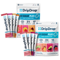 Zero Sugar Plus Starter Pack, 16 count W7