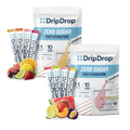 Zero Sugar Starter Pack, 32 count Y9